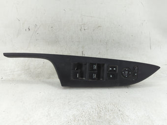 compare product 2013-2017 Honda Accord Master Power Window Switch Replacement Driver Side Left P/N:35750-T2A-A01 Fits OEM Used Auto Parts