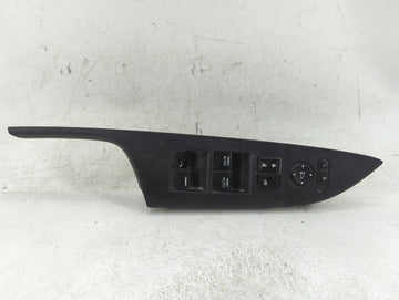 2013-2017 Honda Accord Master Power Window Switch Replacement Driver Side Left P/N:35750-T2A-A01 Fits OEM Used Auto Parts - 