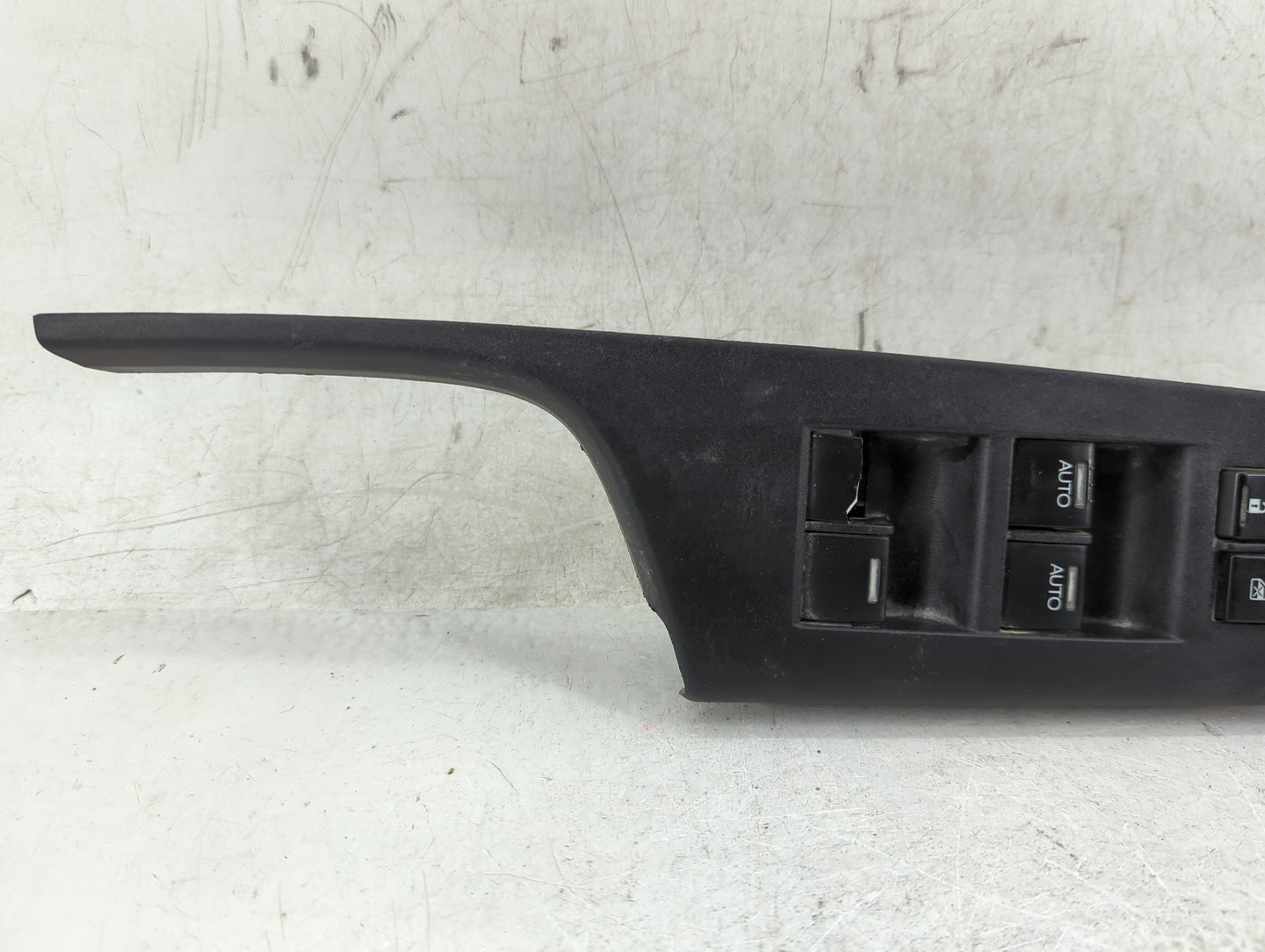 2013-2017 Honda Accord Master Power Window Switch Replacement Driver Side Left P/N:35750-T2A-A01 Fits OEM Used Auto Parts - 