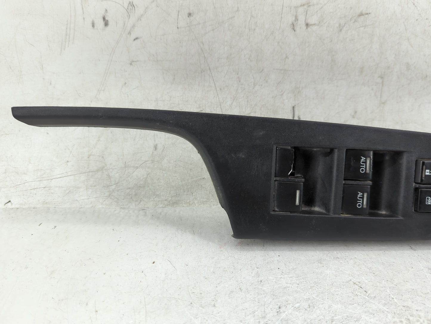 2013-2017 Honda Accord Master Power Window Switch Replacement Driver Side Left P/N:35750-T2A-A01 Fits OEM Used Auto Parts - 