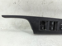 2013-2017 Honda Accord Master Power Window Switch Replacement Driver Side Left P/N:35750-T2A-A01 Fits OEM Used Auto Parts - 