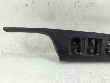 2013-2017 Honda Accord Master Power Window Switch Replacement Driver Side Left P/N:35750-T2A-A01 Fits OEM Used Auto Parts