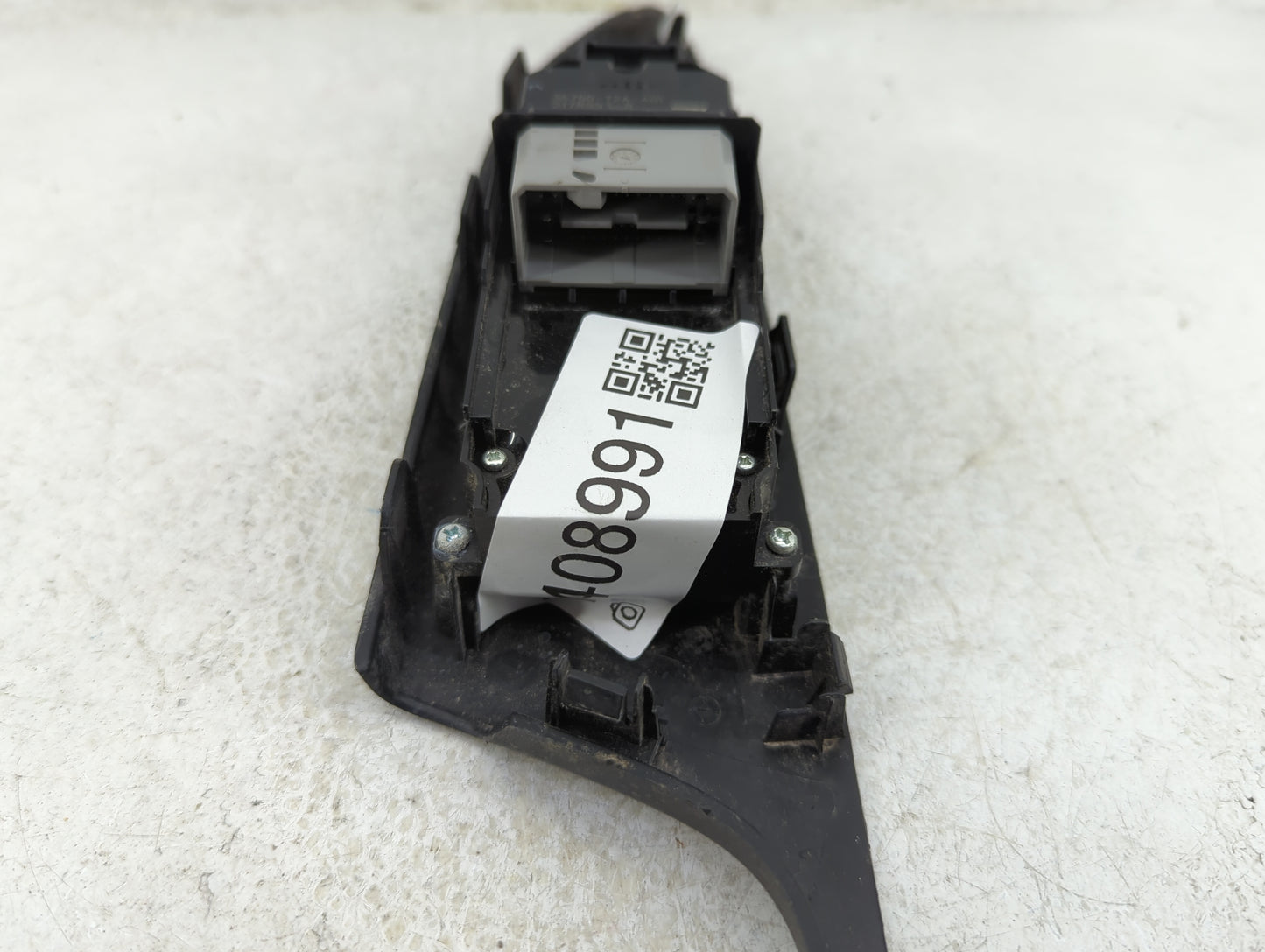 2013-2017 Honda Accord Master Power Window Switch Replacement Driver Side Left P/N:35750-T2A-A01 Fits OEM Used Auto Parts - 