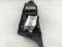 2013-2017 Honda Accord Master Power Window Switch Replacement Driver Side Left P/N:35750-T2A-A01 Fits OEM Used Auto Parts - 