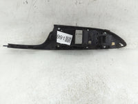 2013-2017 Honda Accord Master Power Window Switch Replacement Driver Side Left P/N:35750-T2A-A01 Fits OEM Used Auto Parts - 