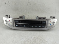 2013-2015 Honda Accord Climate Control Module Temperature AC/Heater Replacement P/N:79600T2FA411M1 Fits Fits 2013 2014 2015 