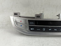 2013-2015 Honda Accord Climate Control Module Temperature AC/Heater Replacement P/N:79600T2FA411M1 Fits Fits 2013 2014 2015 