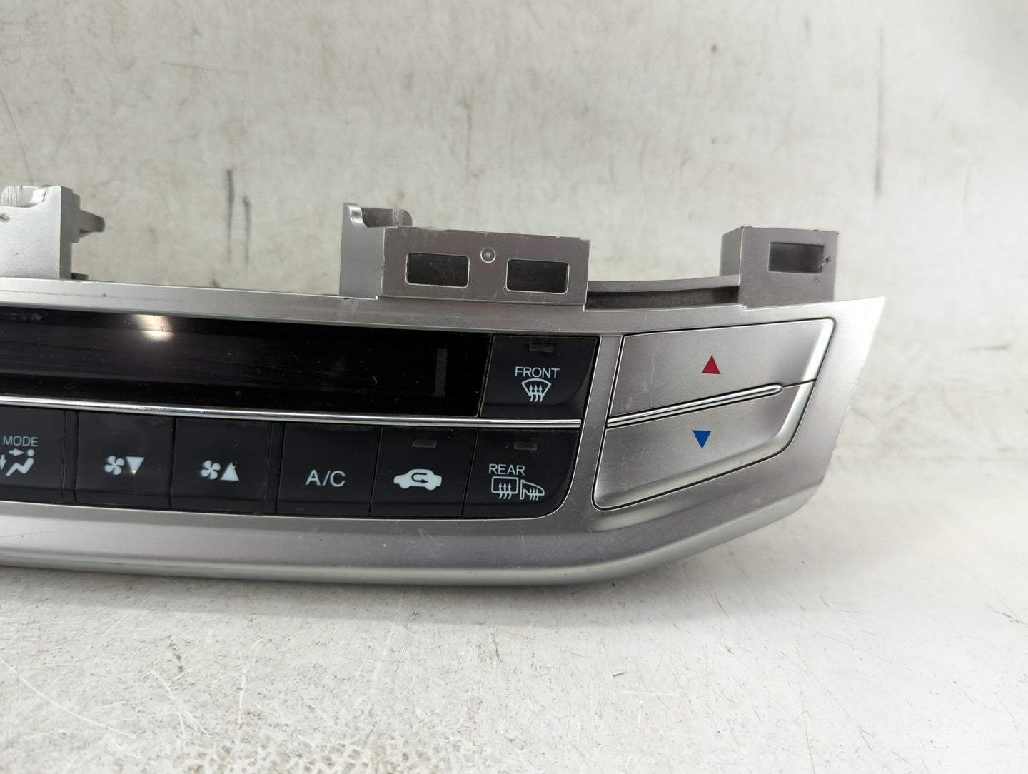 2013-2015 Honda Accord Climate Control Module Temperature AC/Heater Replacement P/N:79600T2FA411M1 Fits Fits 2013 2014 2015 