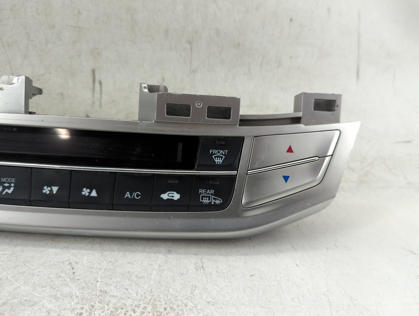 2013-2015 Honda Accord Climate Control Module Temperature AC/Heater Replacement P/N:79600T2FA411M1 Fits Fits 2013 2014 2015 