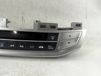 2013-2015 Honda Accord Climate Control Module Temperature AC/Heater Replacement P/N:79600T2FA411M1 Fits Fits 2013 2014 2015 