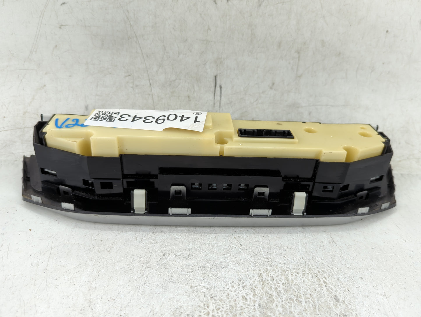 2013-2015 Honda Accord Climate Control Module Temperature AC/Heater Replacement P/N:79600T2FA411M1 Fits Fits 2013 2014 2015 