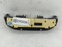 2013-2015 Honda Accord Climate Control Module Temperature AC/Heater Replacement P/N:79600T2FA411M1 Fits Fits 2013 2014 2015 