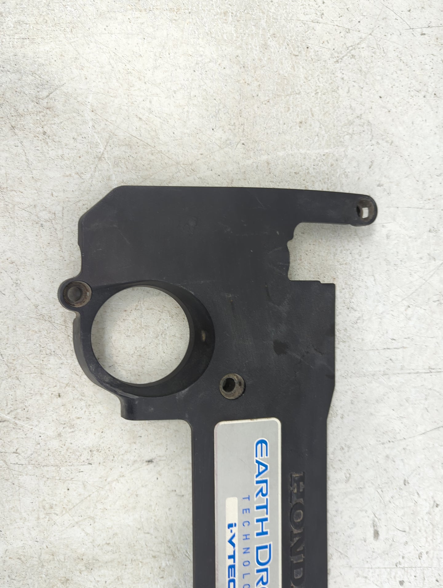 2014 Honda Accord Engine Cover - Oemusedautoparts1.com