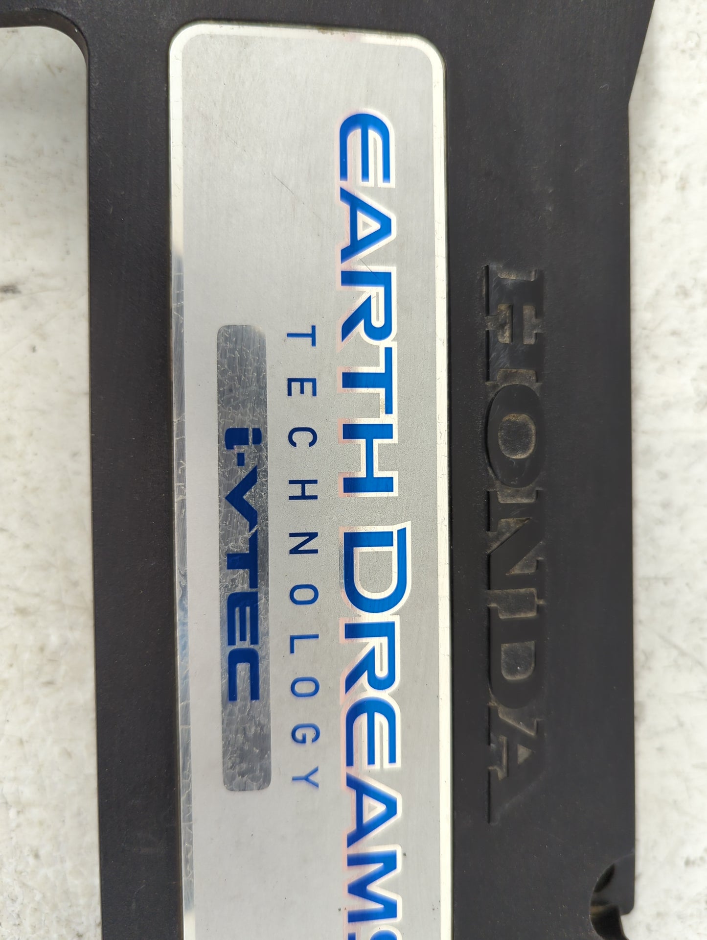 2014 Honda Accord Engine Cover - Oemusedautoparts1.com