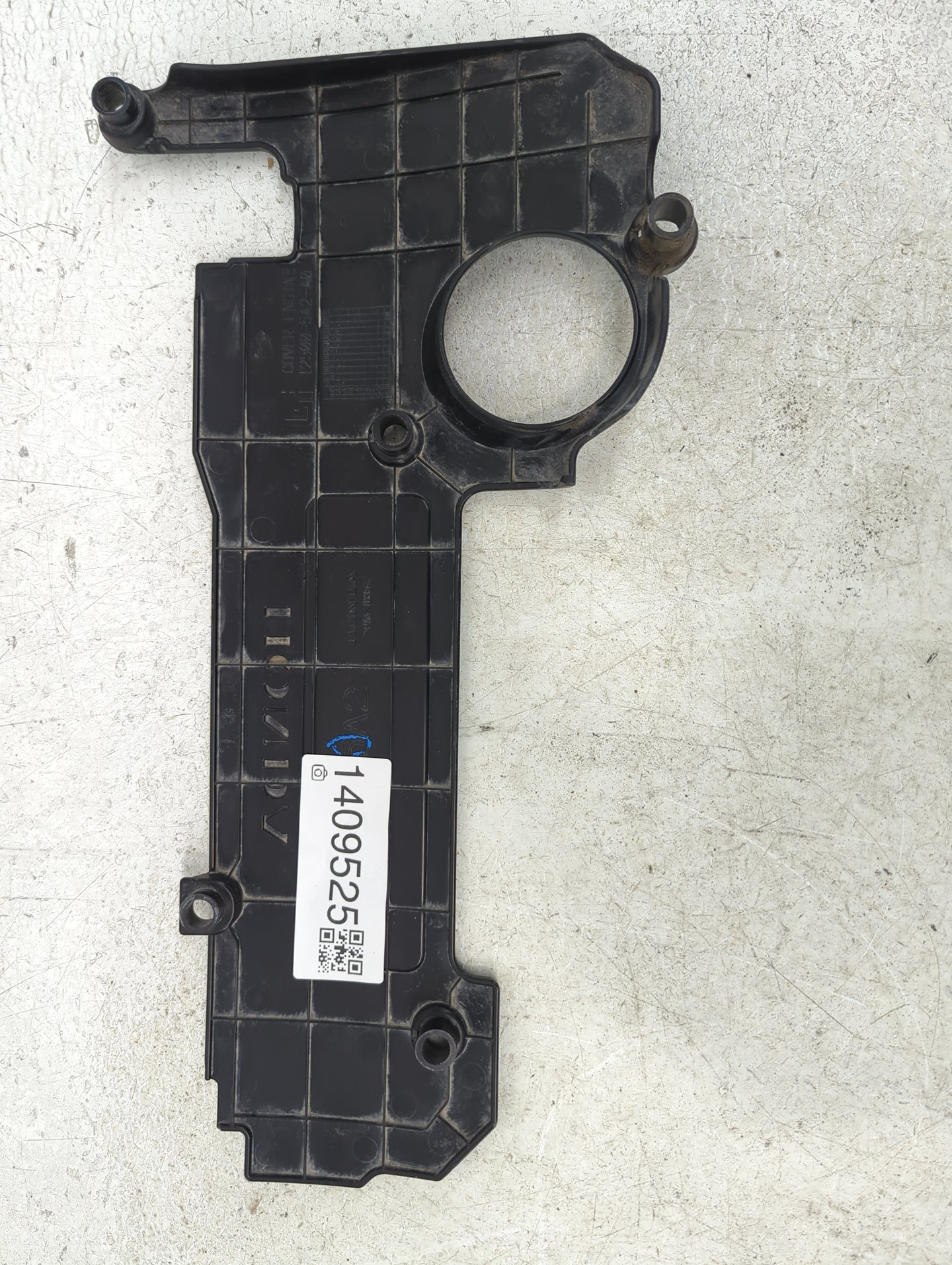 2014 Honda Accord Engine Cover - Oemusedautoparts1.com