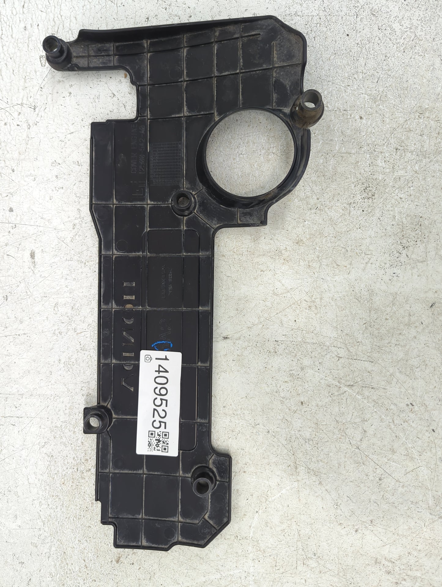 2014 Honda Accord Engine Cover - Oemusedautoparts1.com