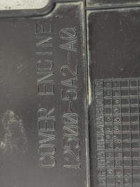2014 Honda Accord Engine Cover - Oemusedautoparts1.com