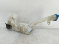 2013-2017 Honda Accord Windshield Washer Fluid Reservoir Bottle Oem - Oemusedautoparts1.com