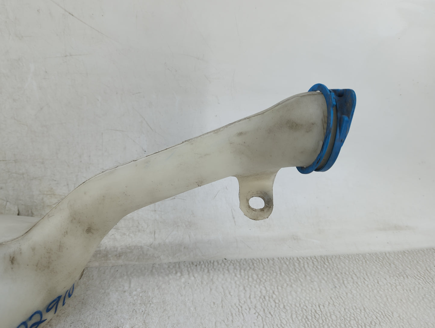 2013-2017 Honda Accord Windshield Washer Fluid Reservoir Bottle Oem - Oemusedautoparts1.com