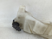 2013-2017 Honda Accord Windshield Washer Fluid Reservoir Bottle Oem - Oemusedautoparts1.com