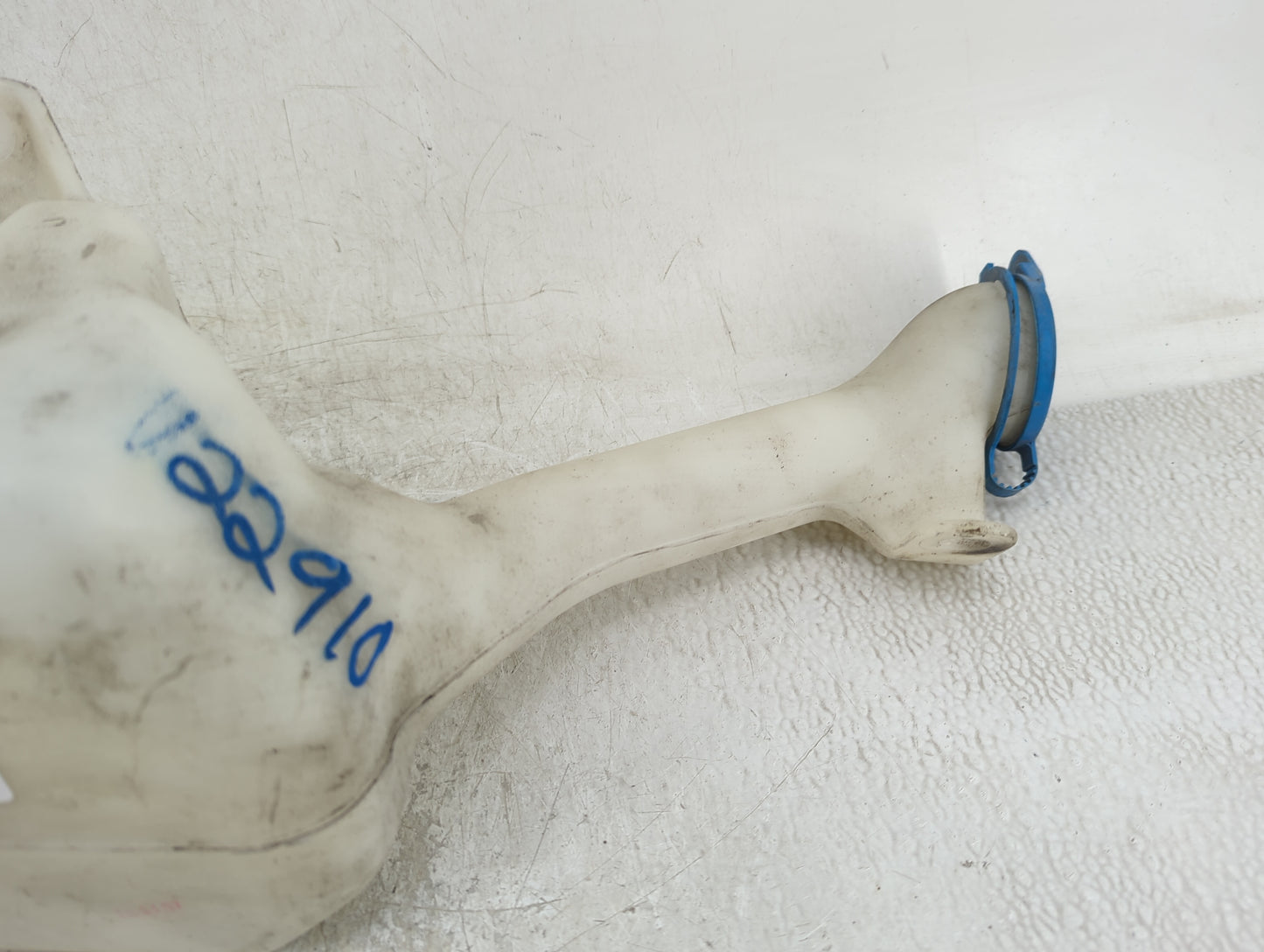2013-2017 Honda Accord Windshield Washer Fluid Reservoir Bottle Oem - Oemusedautoparts1.com