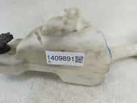 2013-2017 Honda Accord Windshield Washer Fluid Reservoir Bottle Oem - Oemusedautoparts1.com