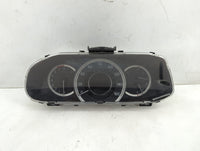 2014 Honda Accord Instrument Cluster Speedometer Gauges P/N:78100-T2A-A120-M1 Fits OEM Used Auto Parts - Oemusedautoparts1.c