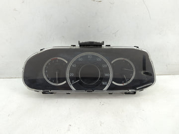 2014 Honda Accord Instrument Cluster Speedometer Gauges P/N:78100-T2A-A120-M1 Fits OEM Used Auto Parts - Oemusedautoparts1.c