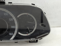 2014 Honda Accord Instrument Cluster Speedometer Gauges P/N:78100-T2A-A120-M1 Fits OEM Used Auto Parts - Oemusedautoparts1.c