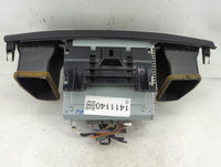 2014 Honda Accord Radio AM FM Cd Player Receiver Replacement P/N:39100-T2A-A220 Fits OEM Used Auto Parts - Oemusedautoparts1