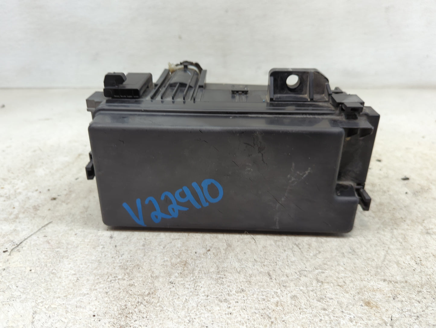 2013-2017 Honda Accord Fusebox Fuse Box Panel Relay Module Fits Fits 2013 2014 2015 2016 2017 OEM Used Auto Parts - Oemuseda