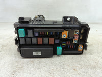 2013-2017 Honda Accord Fusebox Fuse Box Panel Relay Module Fits Fits 2013 2014 2015 2016 2017 OEM Used Auto Parts - Oemuseda