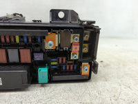 2013-2017 Honda Accord Fusebox Fuse Box Panel Relay Module Fits Fits 2013 2014 2015 2016 2017 OEM Used Auto Parts - Oemuseda