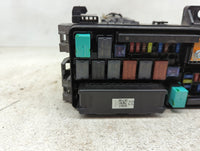 2013-2017 Honda Accord Fusebox Fuse Box Panel Relay Module Fits Fits 2013 2014 2015 2016 2017 OEM Used Auto Parts - Oemuseda
