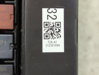 2013-2017 Honda Accord Fusebox Fuse Box Panel Relay Module Fits Fits 2013 2014 2015 2016 2017 OEM Used Auto Parts - Oemuseda