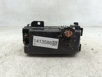 2013-2017 Honda Accord Fusebox Fuse Box Panel Relay Module Fits Fits 2013 2014 2015 2016 2017 OEM Used Auto Parts - Oemuseda