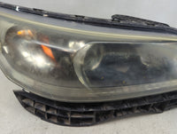 2013-2015 Honda Accord Passenger Right Oem Head Light Headlight Lamp - Oemusedautoparts1.com