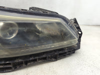 2013-2015 Honda Accord Passenger Right Oem Head Light Headlight Lamp - Oemusedautoparts1.com