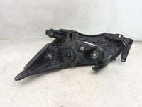 2013-2015 Honda Accord Passenger Right Oem Head Light Headlight Lamp - Oemusedautoparts1.com
