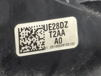 2013-2015 Honda Accord Passenger Right Oem Head Light Headlight Lamp - Oemusedautoparts1.com