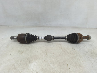 compare product 2013-2014 Honda Accord Axle Shaft Front Driver Cv C/v 1416049