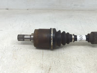 2013-2014 Honda Accord Axle Shaft Front Driver Cv C/v 1416049 - Oemusedautoparts1.com