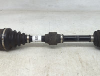 2013-2014 Honda Accord Axle Shaft Front Driver Cv C/v 1416049 - Oemusedautoparts1.com