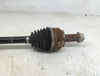 2013-2014 Honda Accord Axle Shaft Front Driver Cv C/v 1416049 - Oemusedautoparts1.com