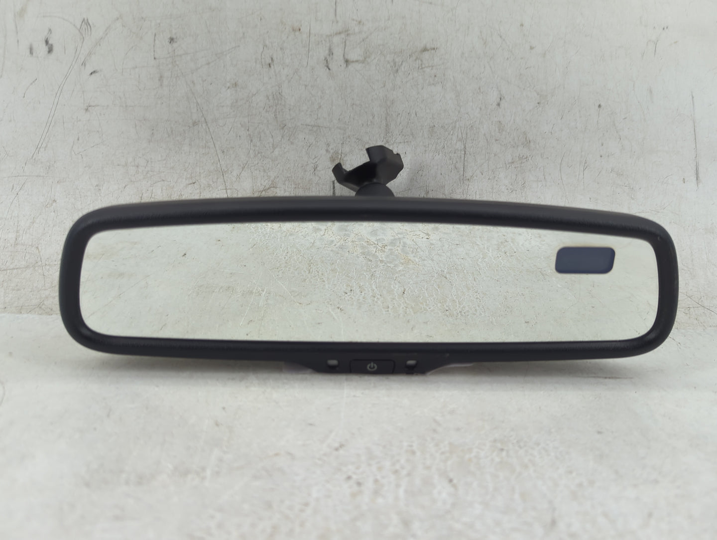 2013-2015 Honda Accord Interior Rear View Mirror Replacement OEM P/N:E11026001 Fits Fits 2012 2013 2014 2015 2016 2017 2018 