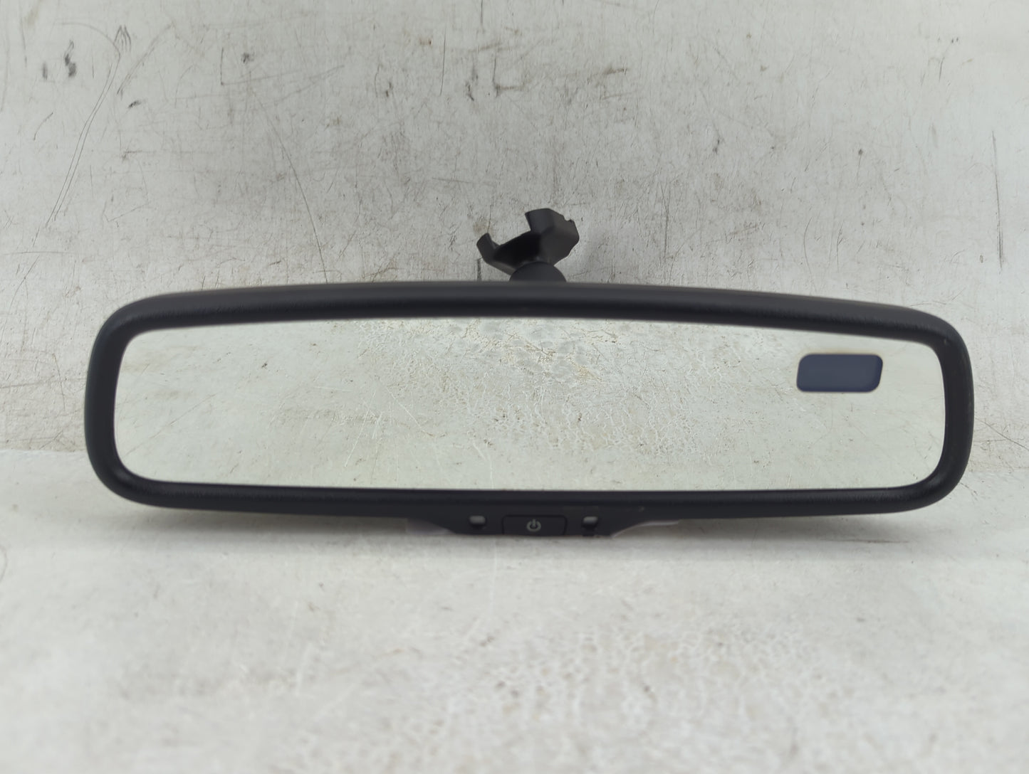 2013-2015 Honda Accord Interior Rear View Mirror Replacement OEM P/N:E11026001 Fits Fits 2012 2013 2014 2015 2016 2017 2018 