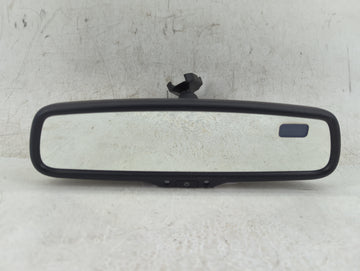 2013-2015 Honda Accord Interior Rear View Mirror Replacement OEM P/N:E11026001 Fits Fits 2012 2013 2014 2015 2016 2017 2018 