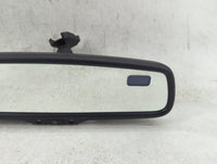 2013-2015 Honda Accord Interior Rear View Mirror Replacement OEM P/N:E11026001 Fits Fits 2012 2013 2014 2015 2016 2017 2018 