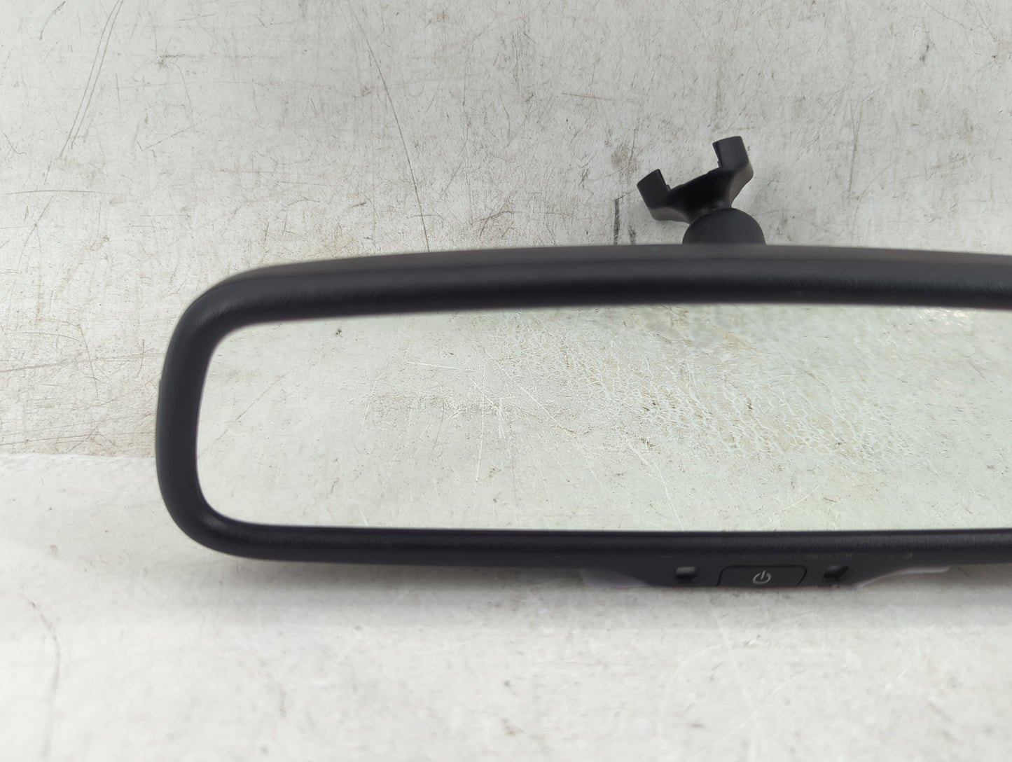 2013-2015 Honda Accord Interior Rear View Mirror Replacement OEM P/N:E11026001 Fits Fits 2012 2013 2014 2015 2016 2017 2018 