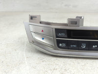 2013-2015 Honda Accord Climate Control Module Temperature AC/Heater Replacement P/N:79600T2FA611M1 Fits Fits 2013 2014 2015 